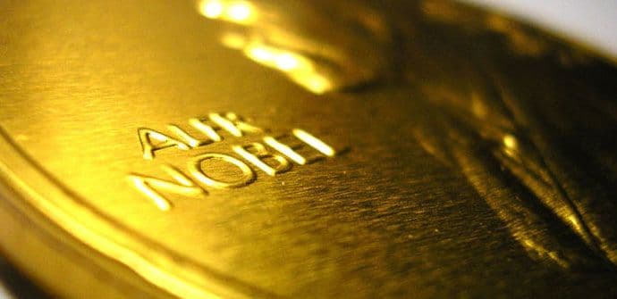 Najviše dobitnika Nobelove nagrade za ekonomiju dolazi sa Univerziteta u Čikagu Najviše dobitnika Nobelove nagrade za ekonomiju dolazi sa Univerziteta u Čikagu