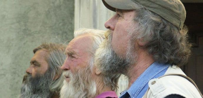 Šveđani pobrkali klub bradonja sa teroristima Šveđani pobrkali klub bradonja sa teroristima