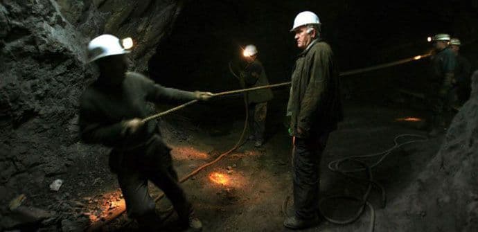 BiH: Poginula četiri rudara BiH: Poginula četiri rudara