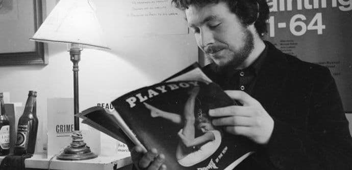 Plejboj više neće objavljivati fotografije nagih žena Plejboj više neće objavljivati fotografije nagih žena