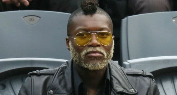 Đibril Sise uhapšen zbog ucjenjivanja Valbuene seks trakom?! Đibril Sise uhapšen zbog ucjenjivanja Valbuene seks trakom?!