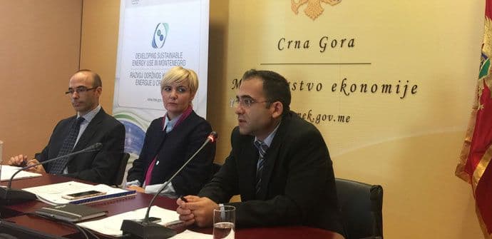 Razvoj održivog korišćenja energije Razvoj održivog korišćenja energije