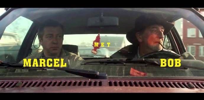 Projekcija filma "Ne ostavljaj me" nastavlja program Dokuvizije Projekcija filma "Ne ostavljaj me" nastavlja program Dokuvizije