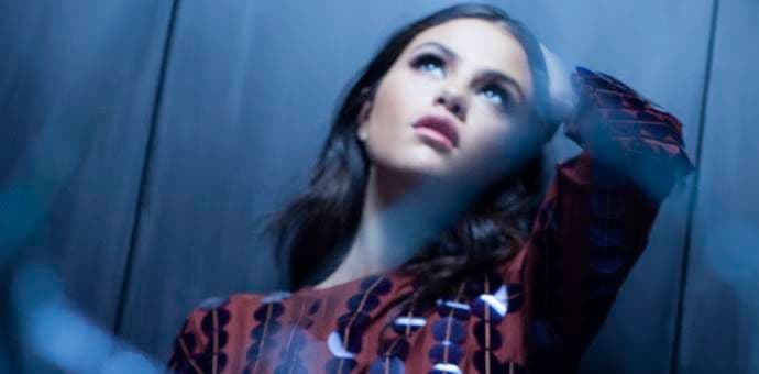 AUDIO: Poslušajte novi album Selene Gomez "Revival" AUDIO: Poslušajte novi album Selene Gomez "Revival"