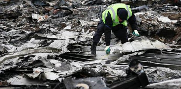 IZVJEŠTAJ O PADU MH17: Oni koji nisu stradali od udara projektila, brzo su izgubili svijest IZVJEŠTAJ O PADU MH17: Oni koji nisu stradali od udara projektila, brzo su izgubili svijest