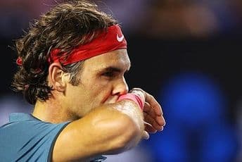 Rim: Federer konačno zaigrao i pobijedio