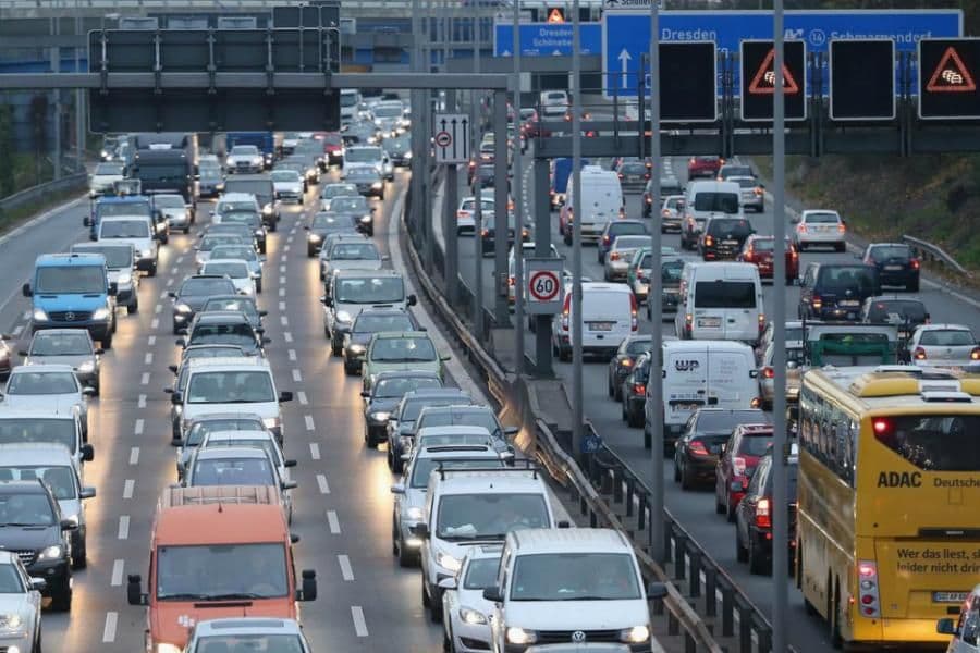 Smanjena prognoza ekonomskog rasta u Njemačkoj   Smanjena prognoza ekonomskog rasta u Njemačkoj