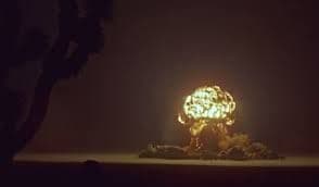 Opasni testovi: Do sada neviđene eksplozije nuklearnih bombi (VIDEO) Opasni testovi: Do sada neviđene eksplozije nuklearnih bombi (VIDEO)