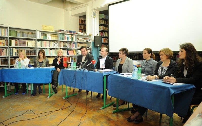 Numanović: Jačamo ulogu žena u ekonomiji Numanović: Jačamo ulogu žena u ekonomiji