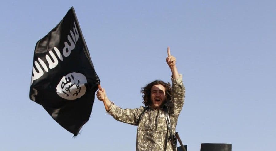 ID: Rusija će biti poražena ID: Rusija će biti poražena