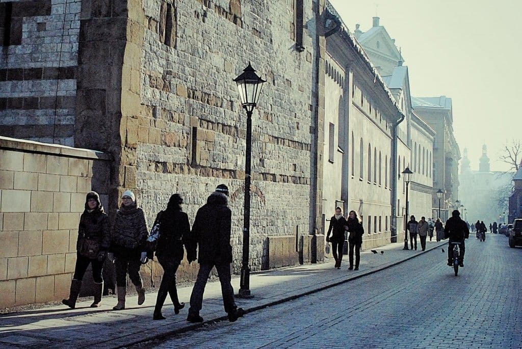 POLJSKA: Da bi zimovao u zatvoru lažno dojavio bombu POLJSKA: Da bi zimovao u zatvoru lažno dojavio bombu