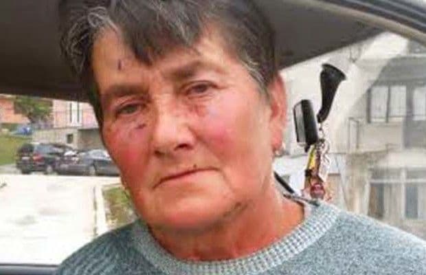 Policija našla DNK razbojnika koji je pretukao i polio benzinom Jovanku Gajević Policija našla DNK razbojnika koji je pretukao i polio benzinom Jovanku Gajević