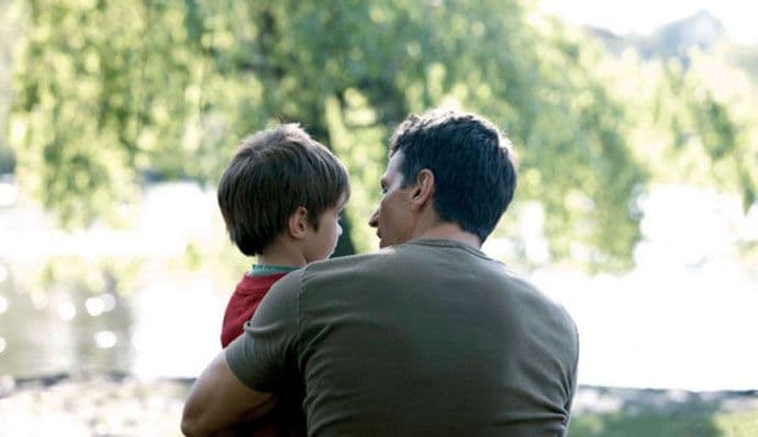 Priče za laku noć zanimljivije kad ih priča tata Priče za laku noć zanimljivije kad ih priča tata