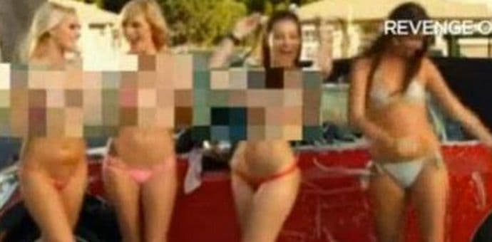 Škola u Los Anđelesu slučajno dopustila snimanje pornografske scene na svom parkingu Škola u Los Anđelesu slučajno dopustila snimanje pornografske scene na svom parkingu