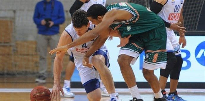 Budućnost Voli dočekuje Banvit: Potrebna podrška navijača! Budućnost Voli dočekuje Banvit: Potrebna podrška navijača!