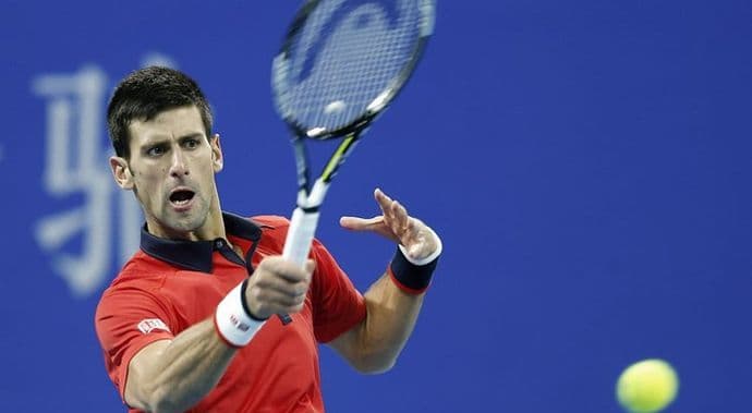 Pariz: Jaki rivali na Đokovićevom putu Pariz: Jaki rivali na Đokovićevom putu