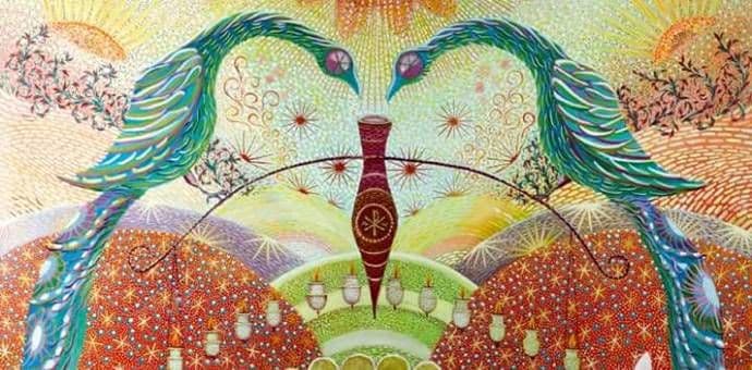 Radovi Dragana Peričića u Ljetnjikovcu Buća Radovi Dragana Peričića u Ljetnjikovcu Buća