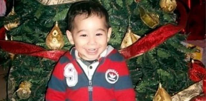 Rasvijetljeno ubistvo trogodišnjaka koje je potreslo Italiju Rasvijetljeno ubistvo trogodišnjaka koje je potreslo Italiju