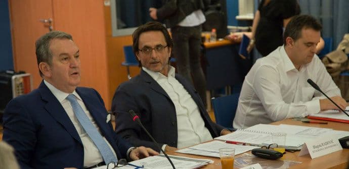 Mugoša: Glavni grad nije namještao prodaju DKP-a Mugoša: Glavni grad nije namještao prodaju DKP-a