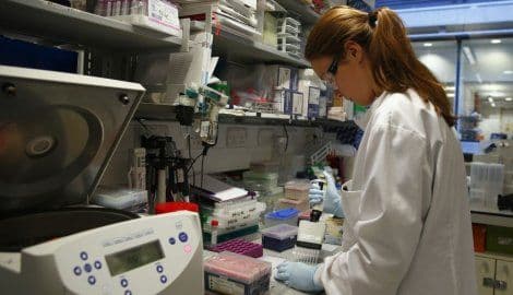 Britanka izliječena od ebole u kritičnom stanju Britanka izliječena od ebole u kritičnom stanju