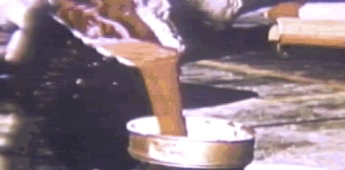 Američka vojska testirala biohemijsko oružje na građanima (VIDEO) Američka vojska testirala biohemijsko oružje na građanima (VIDEO)