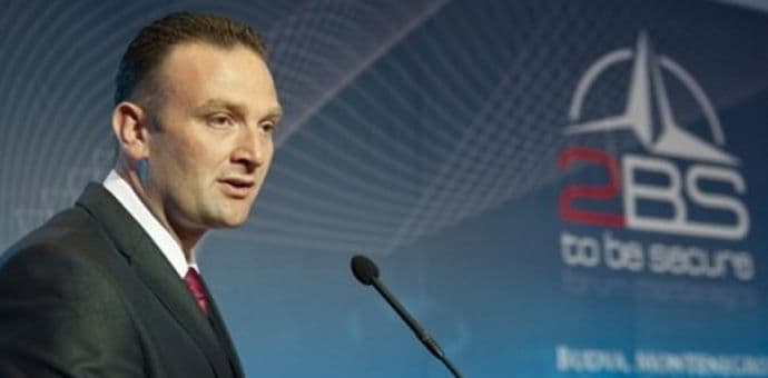 KENTERA: Rusija intenzivirala kampanju protiv crnogorskog članstva u NATO KENTERA: Rusija intenzivirala kampanju protiv crnogorskog članstva u NATO