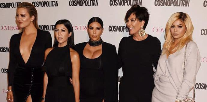 Najpoznatija porodica na svijetu nikada nije bila tiša Najpoznatija porodica na svijetu nikada nije bila tiša