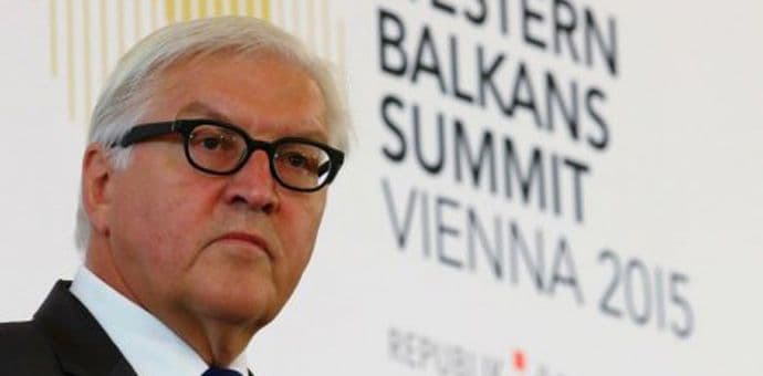 Njemačka poziva SAD i Rusiju da izbjegnu direktan sukob zbog Sirije Njemačka poziva SAD i Rusiju da izbjegnu direktan sukob zbog Sirije