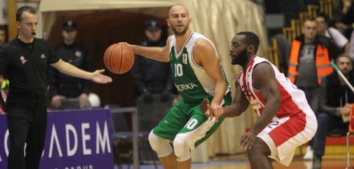 Cibona dovela veliko pojačanje Cibona dovela veliko pojačanje