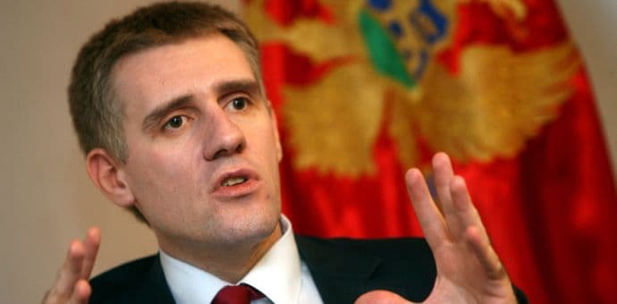 MVPEI: Flagrantna zloupotreba instituta diplomatske pošiljke MVPEI: Flagrantna zloupotreba instituta diplomatske pošiljke