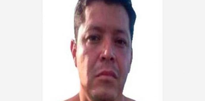 Uhapšen jedan od najtraženijih narkobosova u Meksiku Uhapšen jedan od najtraženijih narkobosova u Meksiku