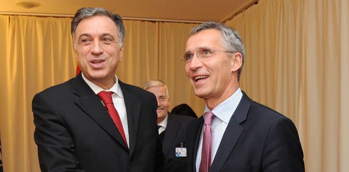 Nastaviće se reforme u ključnim oblastima Nastaviće se reforme u ključnim oblastima