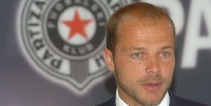 Partizan ima novog trenera Partizan ima novog trenera