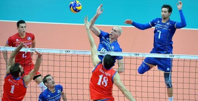 EP: Slovenija u polufinalu, Francuska eliminisala Srbiju EP: Slovenija u polufinalu, Francuska eliminisala Srbiju