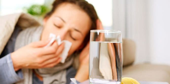Kako da je pobijedite prehladu za 24 časa! Kako da je pobijedite prehladu za 24 časa!