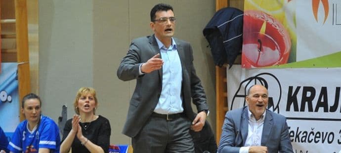 BOŠKOVIĆ: Odličan start BOŠKOVIĆ: Odličan start