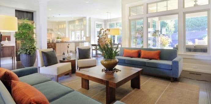 Da li je bolje živjeti u kući ili stanu? Da li je bolje živjeti u kući ili stanu?