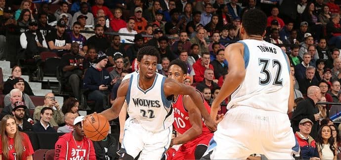 NBA: Trijumf Minesote, porazi Čikaga i San Antonija NBA: Trijumf Minesote, porazi Čikaga i San Antonija