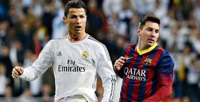 FIFA objavila skraćeni spisak kandidata za "Zlatnu loptu" FIFA objavila skraćeni spisak kandidata za "Zlatnu loptu"