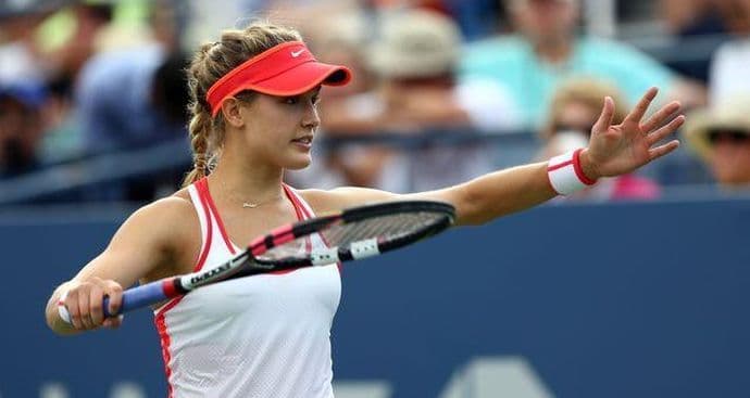 Bušar tuži US Open Bušar tuži US Open