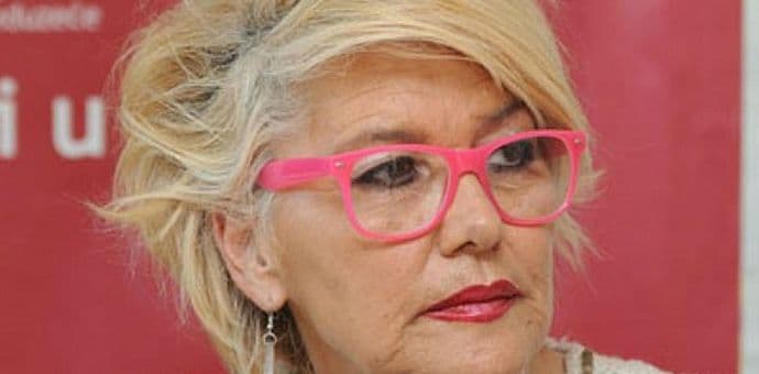 RAIČEVIĆ: Mladi imaju visok procenat tolerantnosti prema nasilju RAIČEVIĆ: Mladi imaju visok procenat tolerantnosti prema nasilju