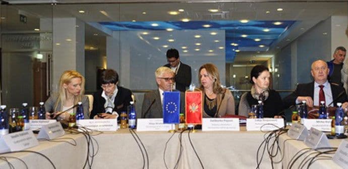 Na području zaštite životne sredine nema brzih rješenja Na području zaštite životne sredine nema brzih rješenja