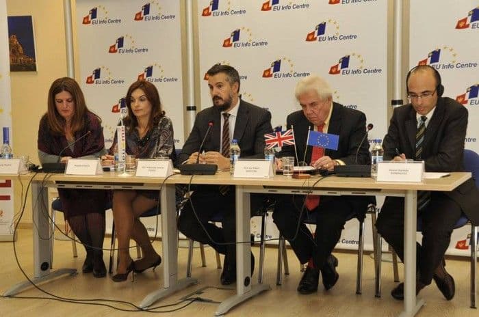 Povećanje kvaliteta hrane, ekonomski rast i mogućnost izvoza na tržište EU Povećanje kvaliteta hrane, ekonomski rast i mogućnost izvoza na tržište EU