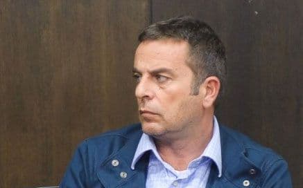 CDU PORUČUJE: Nebitno što Popović nije rođen u Budvi CDU PORUČUJE: Nebitno što Popović nije rođen u Budvi