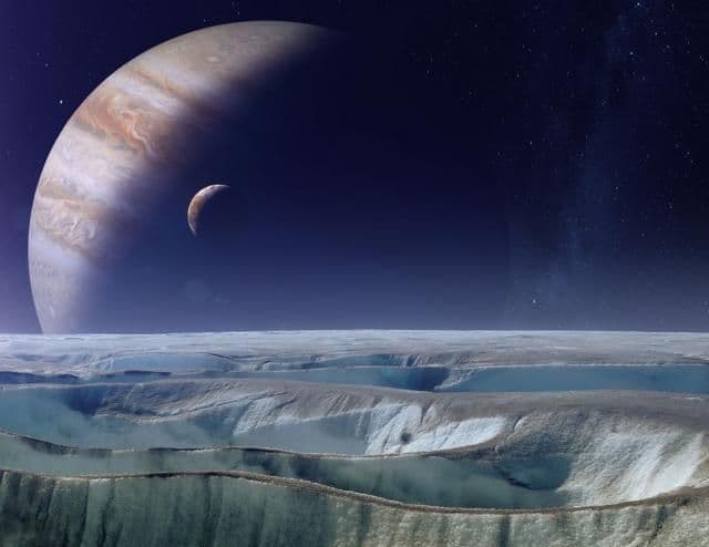 INDEPENDENT: Astronomi pronašli tragove vanzemaljske civilizacije INDEPENDENT: Astronomi pronašli tragove vanzemaljske civilizacije