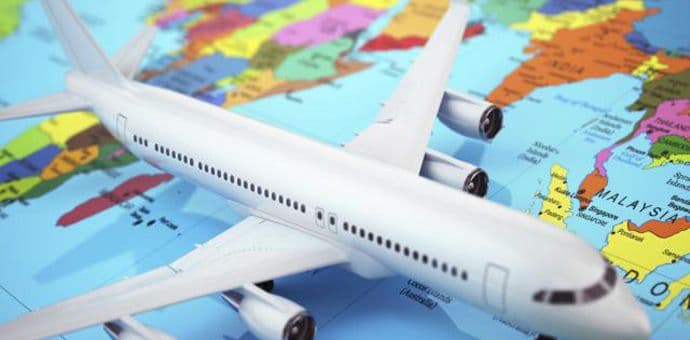 Singapur i Australija u trci za najduži neprekidni let Singapur i Australija u trci za najduži neprekidni let