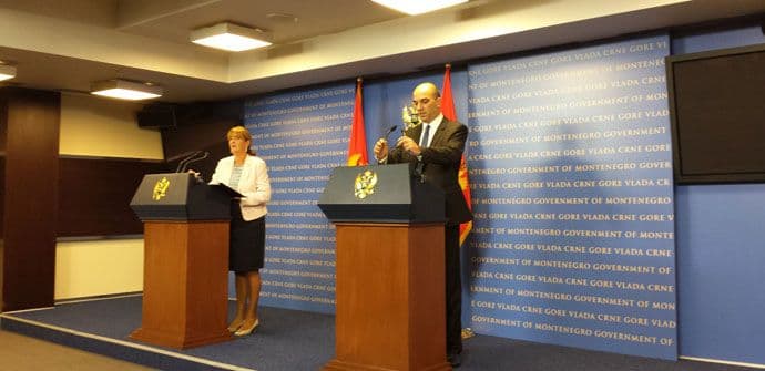 Kavarić: Postignut dogovor, A2A ostaje u Elektroprivredi još pet godina Kavarić: Postignut dogovor, A2A ostaje u Elektroprivredi još pet godina