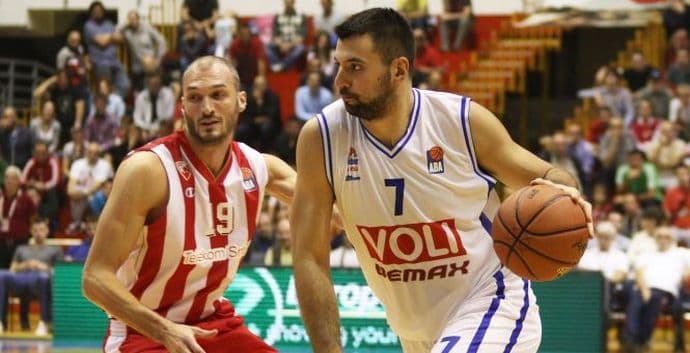 SUBOTIĆ: Sa ovakvom odbranom i Cedevita pada u „Morači“! SUBOTIĆ: Sa ovakvom odbranom i Cedevita pada u „Morači“!