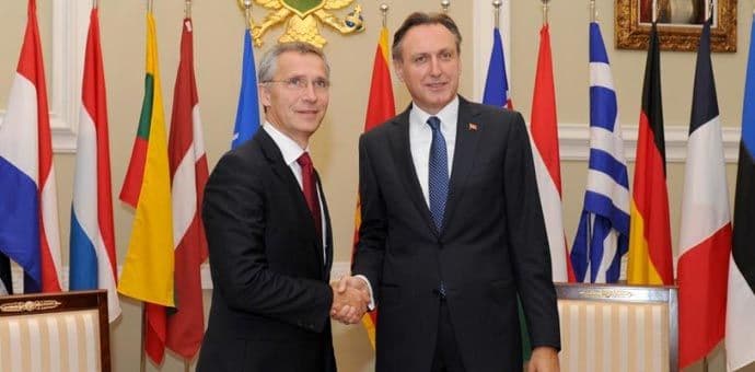 KRIVOKAPIĆ: Poziv u NATO, pečat na 21. maj KRIVOKAPIĆ: Poziv u NATO, pečat na 21. maj