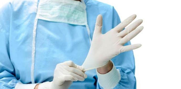 Ovako zdravstveni radnici šire infekcije Ovako zdravstveni radnici šire infekcije